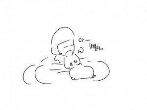 소칠아 사랑해 3편