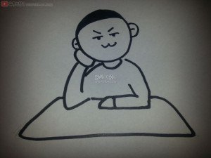 내 첫사랑 썰만화