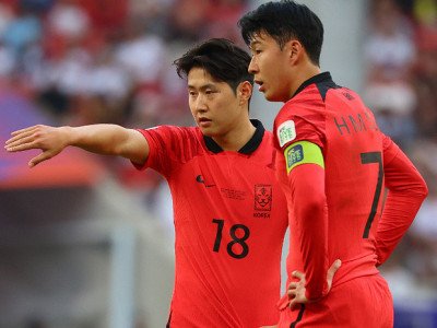 “손흥민, 이강인 명단 제외까지 요청”…축구협회의 신속한 인정은 의문