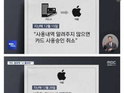 도난카드 안전하게 펑펑 쓰는법
