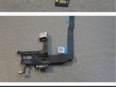 세계 최초로 아이폰에 USB-C 넣는데 성공한 대학생.jpg