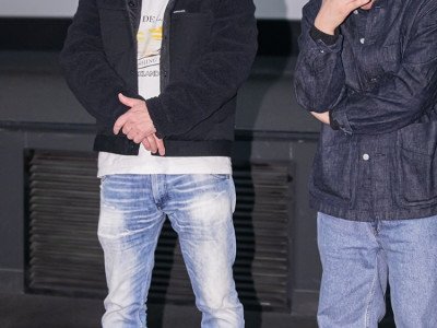 최민식, 내가 명품 좋아하면 안되냐