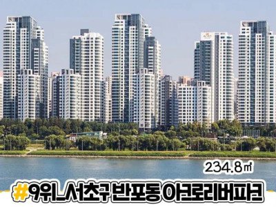 2024년 가장 비싼 아파트 순위.jpg